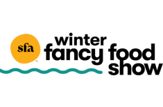 نمایشگاه شیرینی و غذا های فانتزی آمریکا